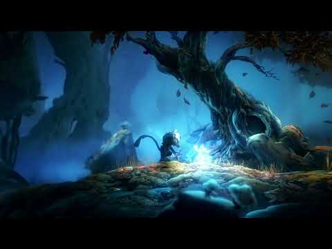 Видео: Ori 2 (3-часть)
