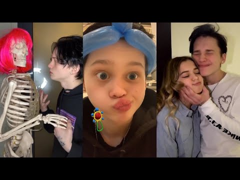 Видео: Даня Милохин в Tik Tok🐬💦