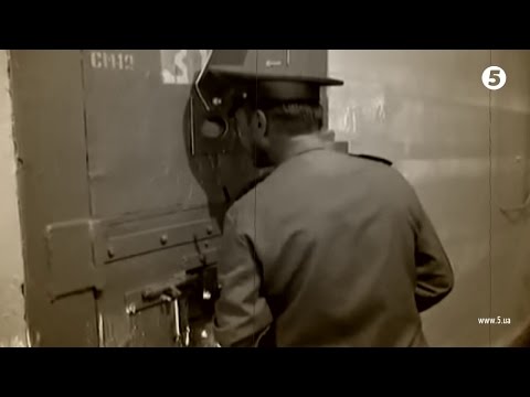 Видео: ШІСТДЕСЯТНИКИ, ч.5 // Машина Часу