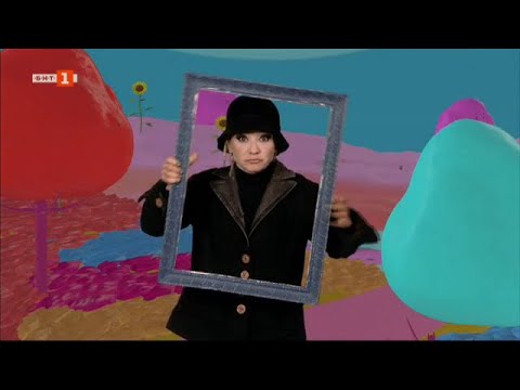 Видео: Разкажи ми приказка: Мая Бежанска разказва "Конче вихрогонче" 16.11.2024