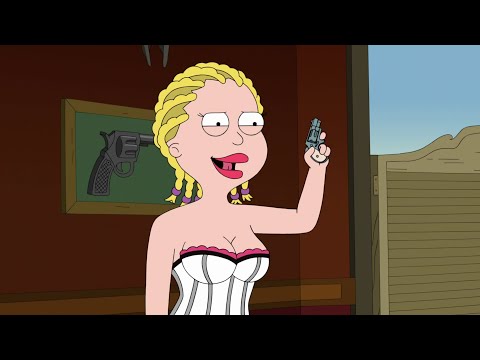 Видео: Американский Папаша 14(18-22) | Подборка смешных моментов