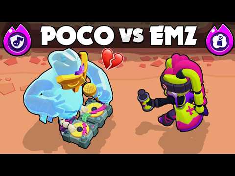 Видео: POCO против EMZ ⚡💔 Лучшая гиперзарядка?