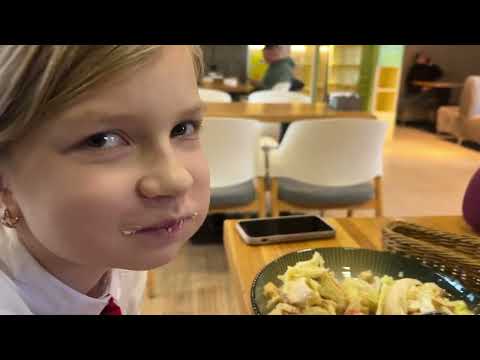 Видео: Наши будни. Ника лайф