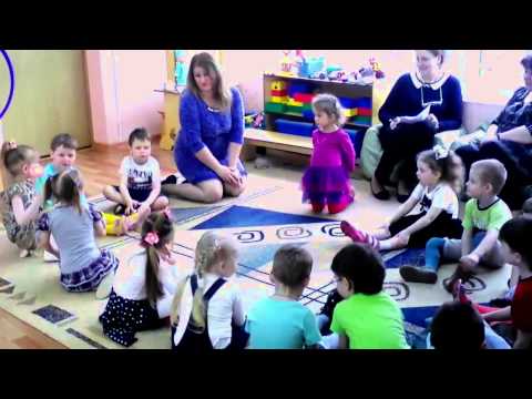 Видео: Конспект НОД для средней группы по социально-эмоциональному развитию