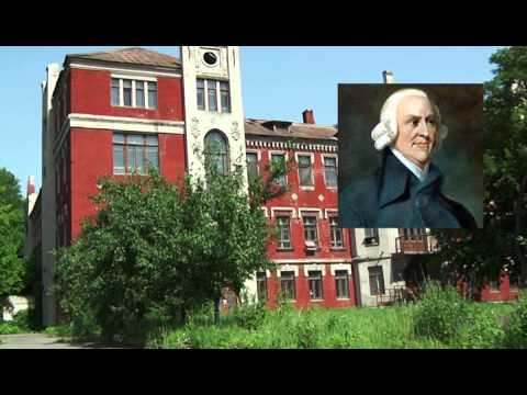 Видео: Легенды Лисичанска