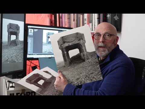 Видео: Сравнение плёнки и цифр: сканер Imacon Flextight против сканеров Sony A7RV. Результаты Trefil Qua...