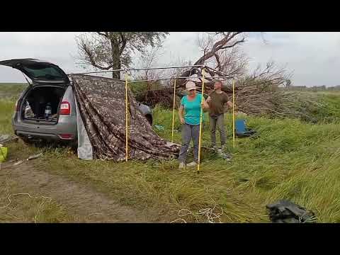 Видео: Маркиза 3