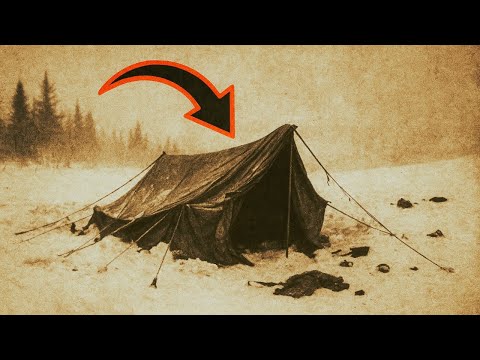 Видео: Что скрывает тайна перевала Дятлова? Шокирующие факты внутри!