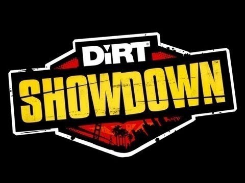 Видео: Live-трансляции. DiRT Showdown: Круши меня полностью!