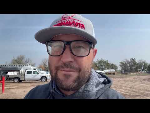 Видео: Новая установка для приготовления экстракта компоста. Джей Янг Young Red Angus