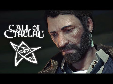 Видео: ПЕРЕСЕЛЕНИЕ РАЗУМА ► Call of Cthulhu 2018 #6