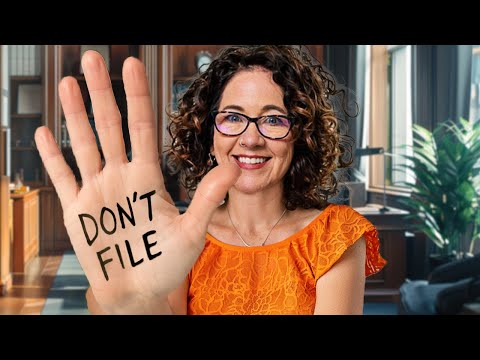 Видео: 5 причин, по которым банкротство может оказаться плохой идеей в 2025 году