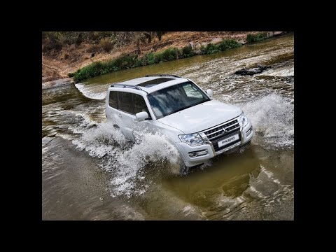 Видео: Лучший автомобиль для автопутешественника.Обзор Mitsubishi Pajero 4. Дом на колесах.