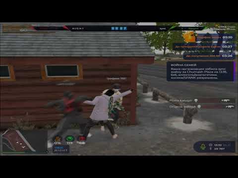 Видео: ОФОРМИЛ РЕБОРН СИЛЬНЕЙШИХ НА @GTA5RP