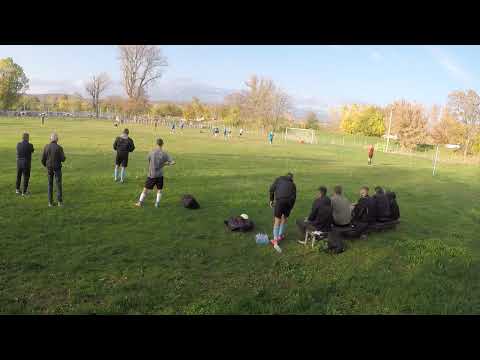 Видео: ФК "Домлян" 0:2 СФК "Хисаря" - 09.11.2025 част 4