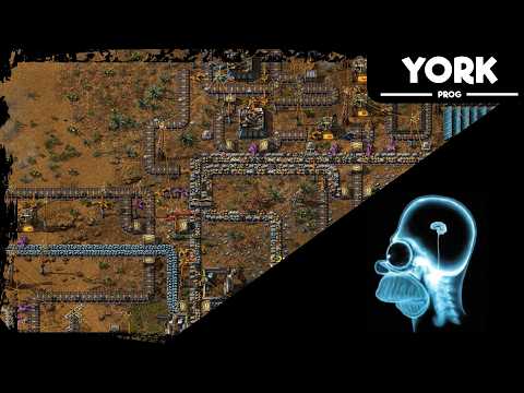 Видео: Как работают СИМУЛЯТОРЫ? Секреты оптимизации игр | Factorio, RimWorld, Cities Skylines