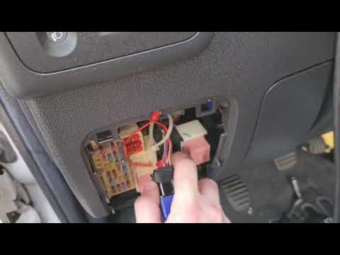 Видео: Renault master 3 dpf scr off. scr adblue ecu location. Рено мастер отключение сажи, адблю.