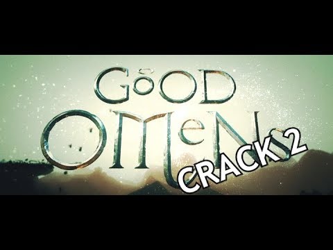 Видео: Благие Оменсы 2 (Good Omens CRACK 2)