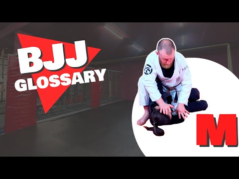 Видео: MOUNT, MONOPLATA & MUNDIAL  | БУКВА M | BJJ GLOSSARY
