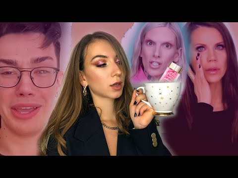 Видео: Грим и Чай Драмагедон 2.0 🍵 | еп. 1