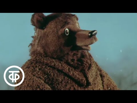 Видео: Эх, Топтыгин, Топтыгин... (1987)