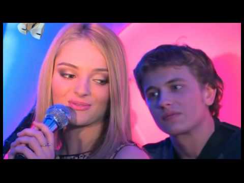 Видео: Боря\\Вика - Спокойно