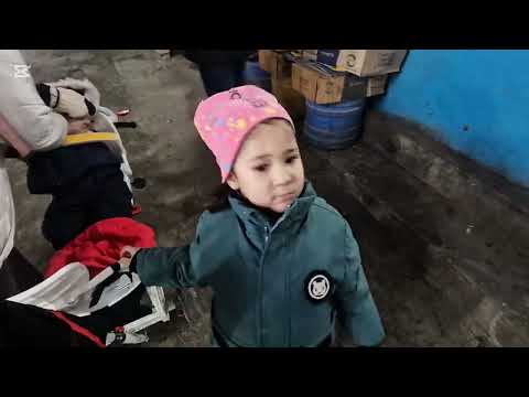 Видео: верхний рынок #шымкент