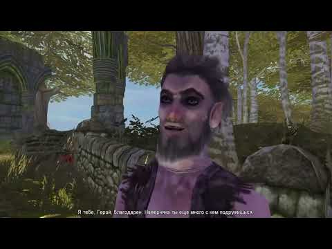 Видео: Самые угарные моменты Fable (censored ) Часть 1 #fable #fablethelostchapters