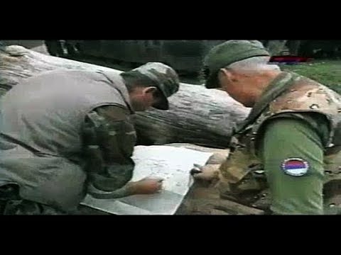 Видео: Прича о одреду "Бели Вукови"