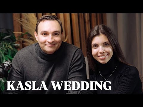 Видео: Свадебное агентство KASLA WEDDING | podcast