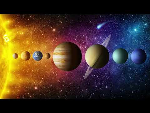 Видео: 3 сынып жаратылыстану Ғарыш қалай игерілді? 3 тоқсан 3-сабақ