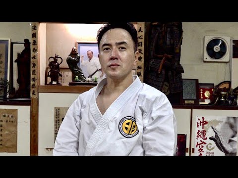Видео: Могучие братья, унаследовавшие великое наследие окинавского каратэ.