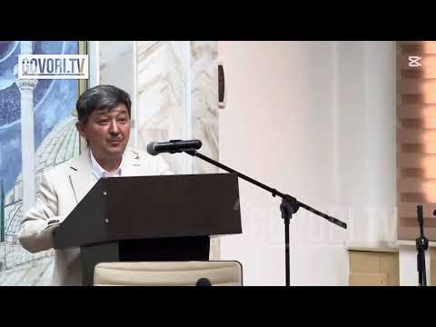 Видео: Табылды Акеров кыргыздын тарыхы жөнүндө китеп чыгарды