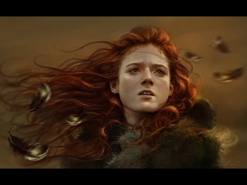 Видео: Ladies of Westeros - Игритт