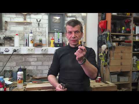 Видео: Лайфхаки? Нет! Столярные секреты и хитрости.