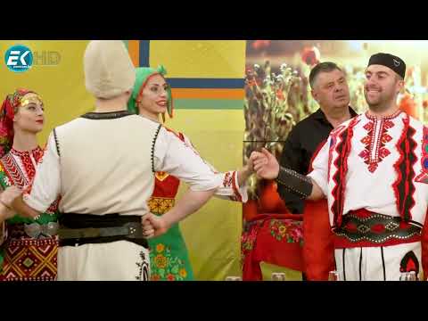 Видео: НЕКА ПЕЕМ НАШИТЕ СИ ПЕСНИ НА ЛАЗАРОВДЕН - част1