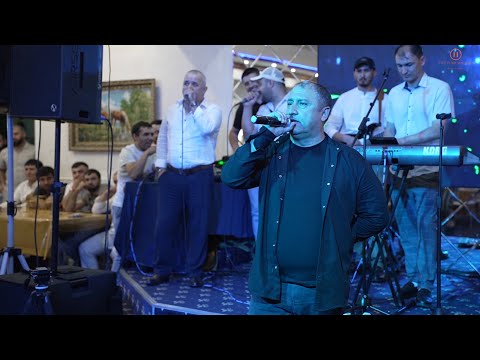 Видео: КОНЦЕРТ ASANSHO SAIDIK 2024 ДОРХОНЧАТ