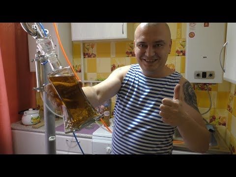 Видео: ДЕГУСТИРУЮ Коньяк 3 месяца в бочке\Рисовый дистиллят\Фруктовый самогон