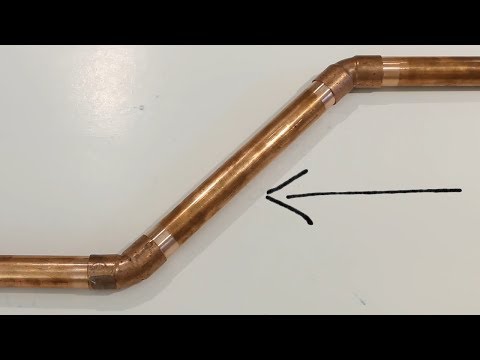 Видео: САМЫЙ ПРОСТОЙ способ рассчитать смещение на 45°! | GOT2LEARN