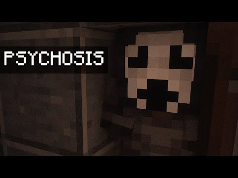Видео: Я СТАЛ ПСИХОМ ▷ Psychosis