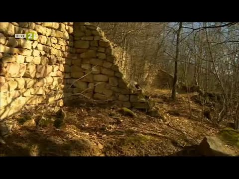 Видео: Боженишки Урвич - посланието от севаст Огнян, "Олтарите на България" – 07.02.2021 по БНТ