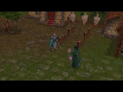 Видео: Живые [Путь повелителя] - Battle Mages: Sign of Darkness (Pt.4)