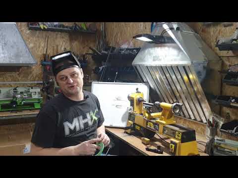 Видео: Сборка спиннинга на бланке SUZUKI RXF-16LB-802. Часть 1