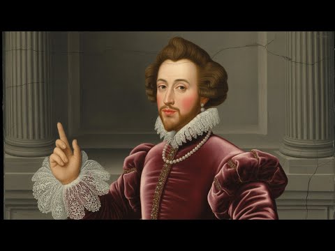 Видео: Король Генрих III Французский: мужчина, который одевался как женщина и шокировал Францию