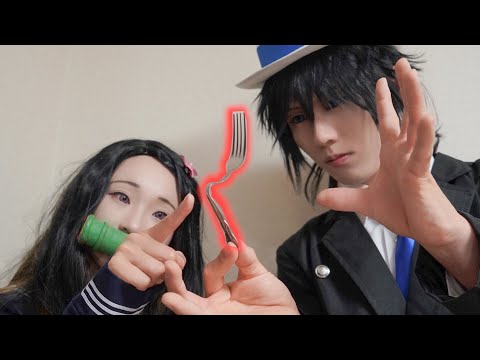 Видео: Водное Дыхание 20 Типов Магическое Шоу