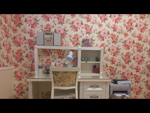 Видео: Back to school university 2025 #2 .  Организация стола на новый учебный год