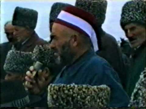 Видео: Гордали историческая съемка