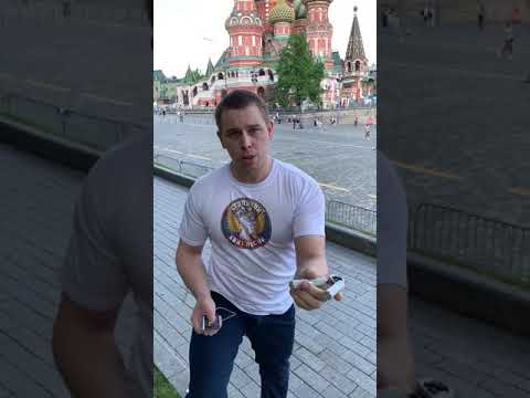 Видео: Официальная сертификация Дмитрия Хлюзова СоС№3