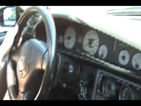 Видео: Гимн Ауди - Посвещается всем Аудиводам