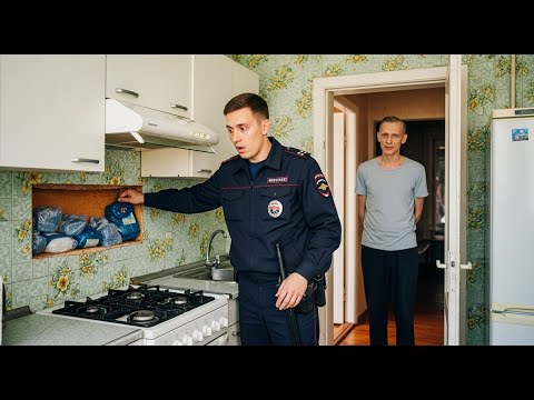 Видео: «Московский каннибал: тайна за кухонной стеной»